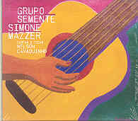 Grupo Semente e Simone Mazzer