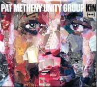 Pat Metheny - Cap7-Kin