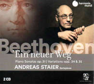 Beethoven: Ein Neuer Weg