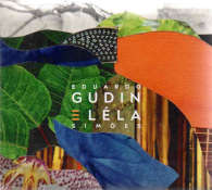 Eduardo Gudin E Léla Simões
