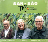 San-São Trio Novos Caminhos