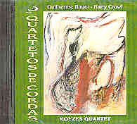 Quarteto de Cordas