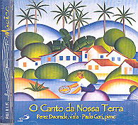 O Canto da Nossa Terra