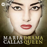 Drama Queen