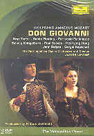 Don Giovanni - Mozart