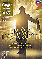 Bravo Pavarotti