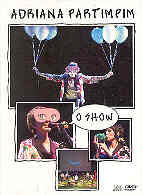 Partimpim O Show (DVD+CD)