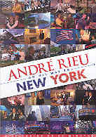 André Rieu on his way to New York