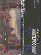 Brazilian Contemporary Music - 2 concertos