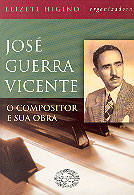 José Guerra Vicente: O compositor e sua obra