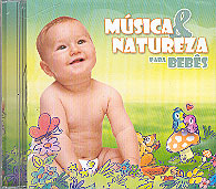 Música & Natureza para Bebês