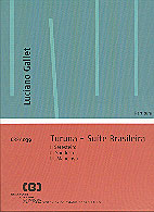Turuna -Suíte Brasileira