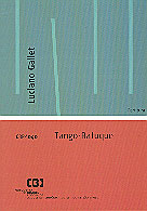 Tango-Batuque