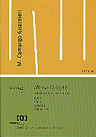 Missa Dilígite