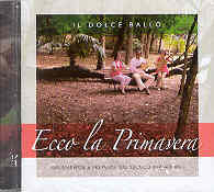 Ecco la Primavera