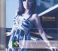 Baroque Reflections