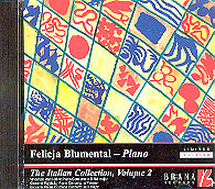 Felicja Blumental
