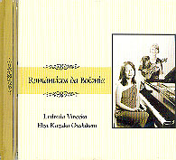 Românticos da Boêmia