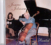 Juarez Johnson