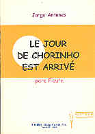 Le Jour de Chorinho est Arrivé