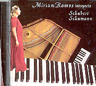 Miriam Ramos