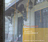 Piano Brasileiro Contemporâneo III