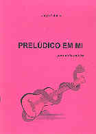 Prelúdico em Mi - Para viola-caipira