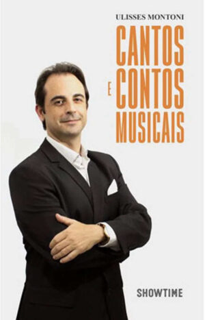 Cantos e contos musicais