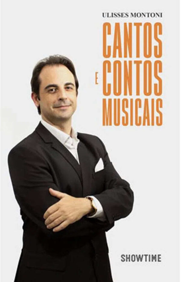 Cantos e contos musicais