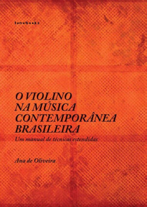 O Violino Na Música Contemporânea Brasileira