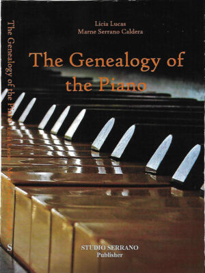 The genealogy of the piano