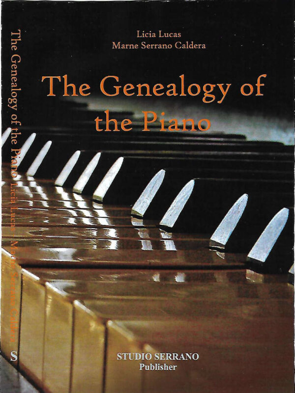 The genealogy of the piano