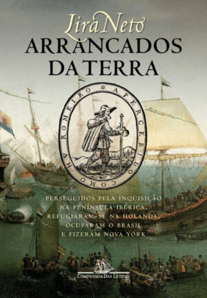 Arrancados da terra