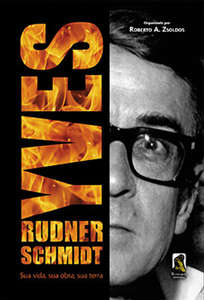 Yves Rudner Schmidt