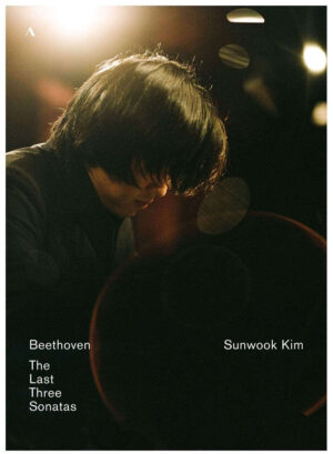 Beethoven: The Last Three Sonatas