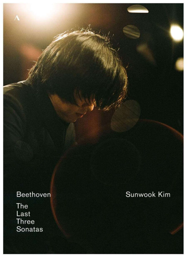Beethoven: The Last Three Sonatas