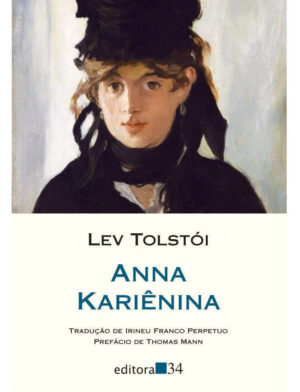 Anna Kariênina