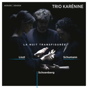 La Nuit Transfiguree