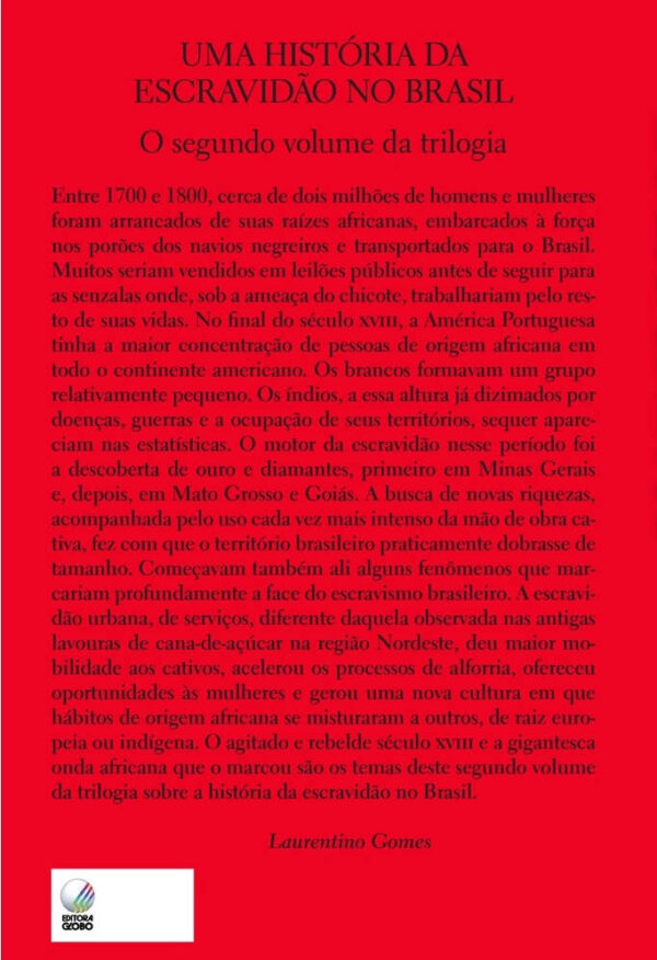 Escravidão - Volume 2 - Imagem 2