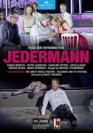Hugo von Hofmannsthal: Jedermann