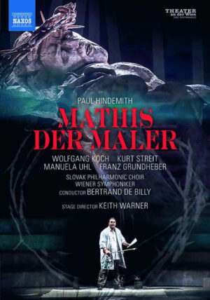 Hindemith: Mathis der Maler