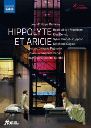 Rameau: Hippolyte Et Aricie