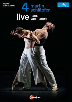 Hans van Manen: Live