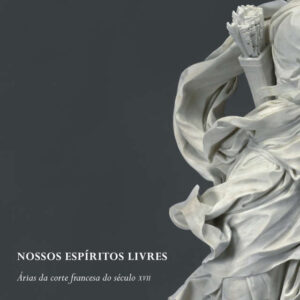 Nossos Espíritos Livres