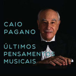 Últimos pensamentos musicais
