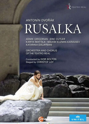 Dvorák: Rusalka