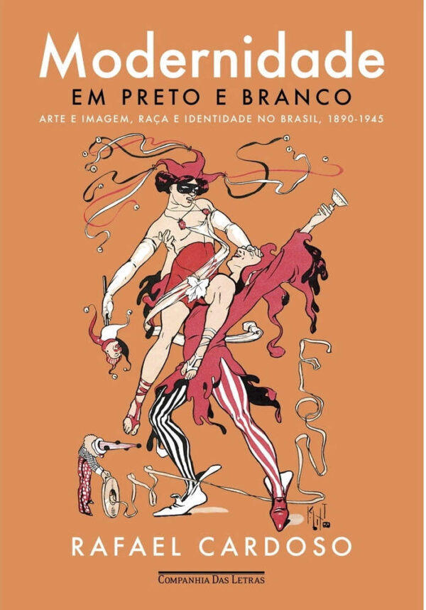 Modernidade em preto e branco