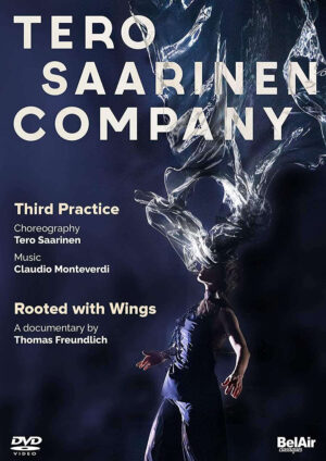 Tero Saarinen Company