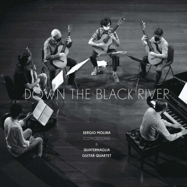 Down the Black River