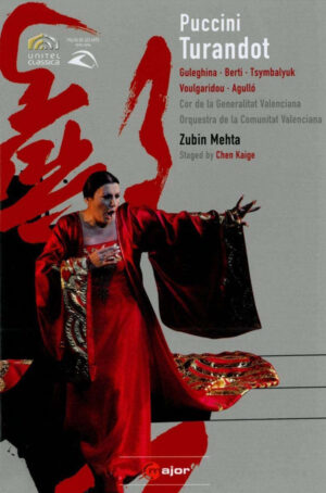Puccini: Turandot